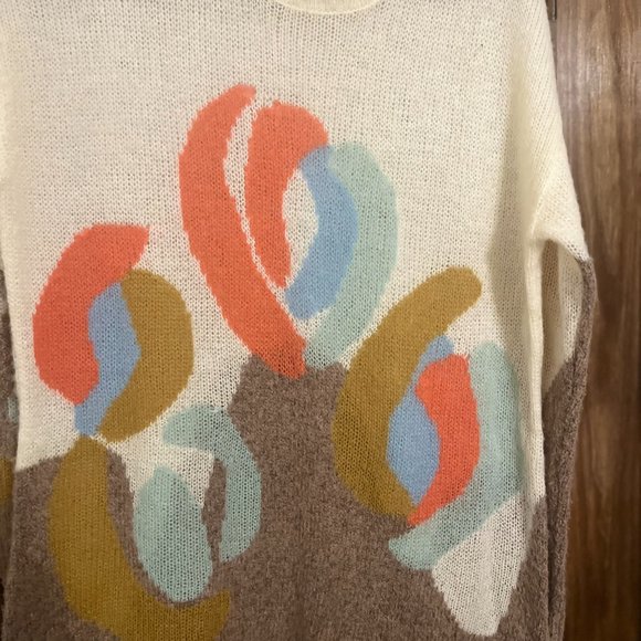 Sundance Sweater Size M - Picture 2 of 6